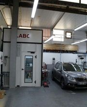 Garage Condorcet image 1