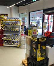 Toolstation Bergen op Zoom interieur