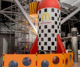 McDonald's Bild 4