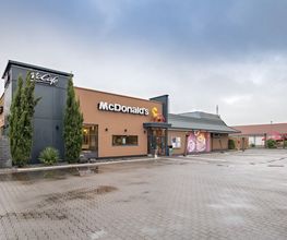 McDonald's Bild 1