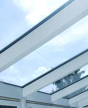 GLAS VOIT GMBH - Glaserei und Glasbau nach Maß Bild 3