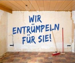 Tas Dienstleistungen logo