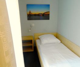 Hotel Jakoberhof Augsburg, Zimmer