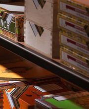 THE HOUSE OF GRAUER Bild 8