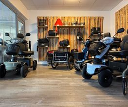 Oliver Lipke E-Mobil-Center Scheer Bild 12