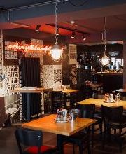 Ruff's Burger Bamberg Bild 11