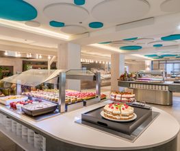 Buffet imagen 2