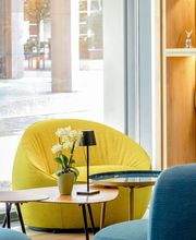 ibis Lugano Paradiso Bild 4