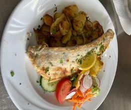 Gaststätte Brauner Hirsch Isenbüttel Bild 2