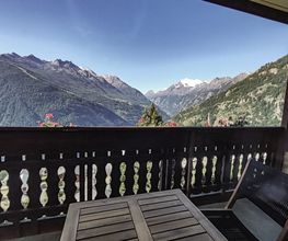 Weisshorn | Berghotel + Restaurant Bild 13