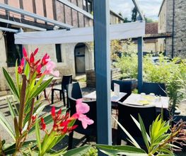 Auberge le Renard'Eau image 10