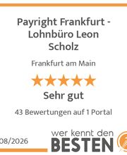 werkenntdenBESTEN.de Qualitätssiegel