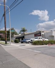 Nearest Intersection