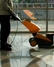 Yüksel Gebäudedienste