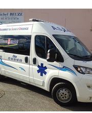 Beuze Michel Ambulances image 1