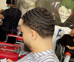 Ous Barber Shop image 16