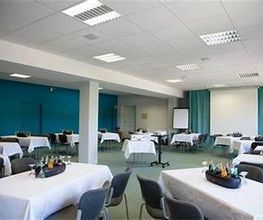 Hotel im Kaiserpark Bild 6
