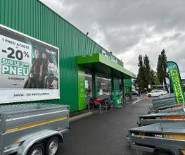 Feu Vert image 2