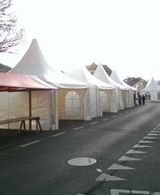 WEDA Party-Zelte-Service Bild 5