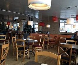 GALERIA Restaurant Bild 4