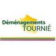 Déménagements Tournié