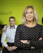 LVM Versicherung Jochen Schütte - Versicherungsagentur Bild 6