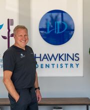 Hawkins Dentistry image 2