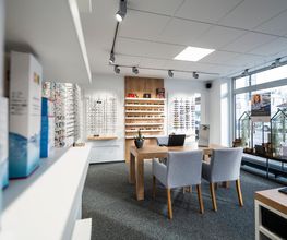 Optik und Akustik Mühlenweg e.K. Bild 10
