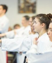 Taekwon-Do Terranova Kampfsport Zürich Bild 4