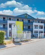 B&B HOTEL Orléans Ouest La Chapelle-Saint-Mesmin image 3