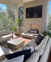 WilliamSmith Fireplaces image 14