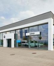 AMAG Uster VW Nutzfahrzeuge Center Bild 6