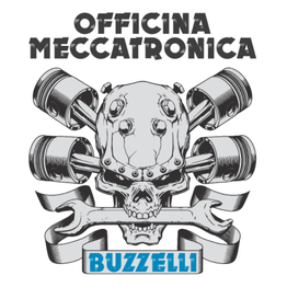Officina Buzzelli logo