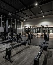 Fitness First Trier West - Geräte Training