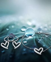 Digi-lith Studio Bienne - Photos présentation shooting joallerie