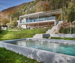 Vita Bad AG - Ihr Poolbauer in der Region Deutschschweiz Bild 8