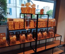 La Boulangerie Amez-Droz GmbH Bild 5