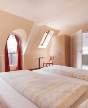 Caritas-Tagungszentrum Bild 6