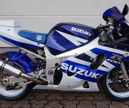 Zul. : 11 / 2003
Km : 39.450