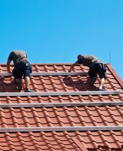 AW Energie Photovoltaikanlagen Bild 1