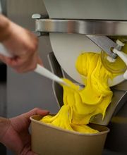 Eisspezialitäten vom Werzingerhof Wernfels Bild 5