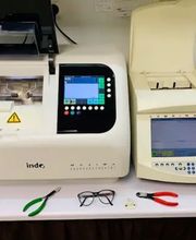 Optique Vedene - Opticien Vedène image 1