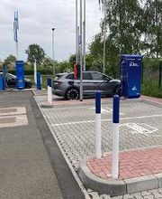 Aral pulse Ladestation Bild 4