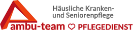 Ambu Team - Mobile Pflege