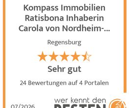 werkenntdenBESTEN.de Qualitätssiegel
