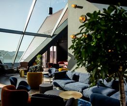 Hotel Motel One Ulm - Lounge