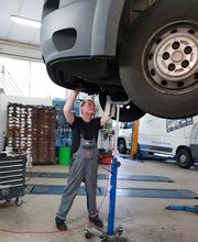 Autohaus Ludwigsfelde GmbH Bild 1