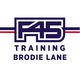 F45 Training Brodie Lane