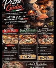 Pizza de Giulia image 3