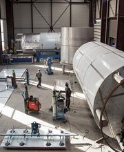 Metal Performances image 3